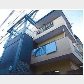 氷室ハイツの賃貸物件