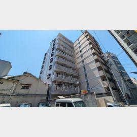 ハイツ湊川の賃貸物件