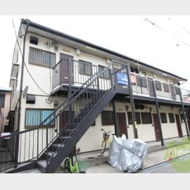 神鉄有馬線長田駅より徒歩12分 2階 築29年6ヶ月の賃貸物件