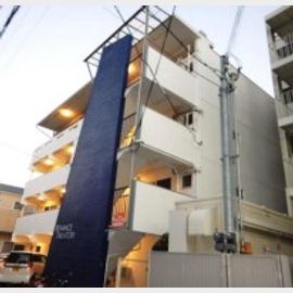 新長田駅より徒歩27分 1階 築59年7ヶ月の賃貸物件