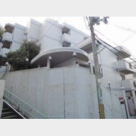 名谷駅よりバス8分 2階 築34年5ヶ月の賃貸物件