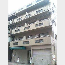 シャロームハウス 3階 築37年1ヶ月の賃貸物件