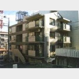 エール向陽 4階 築35年6ヶ月の賃貸物件
