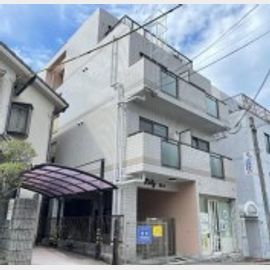 Ｒｉｔｙ坂上の賃貸物件