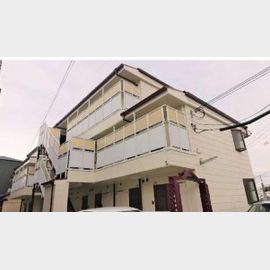 塩屋駅より徒歩6分 2階 築36年の賃貸物件