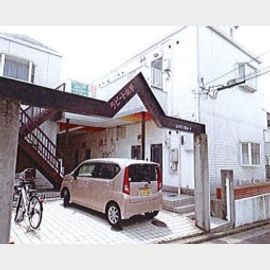 ラピート山手の賃貸物件