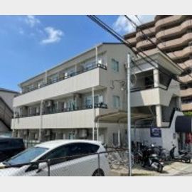 明石駅より徒歩55分 2階 築38年2ヶ月の賃貸物件