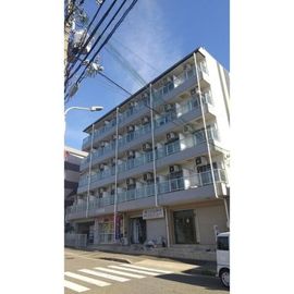 朝霧駅より徒歩37分 5階 築37年1ヶ月の賃貸物件
