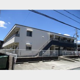 明石駅より徒歩63分 1階 築32年8ヶ月の賃貸物件