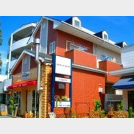 ブランシェ池上の賃貸物件