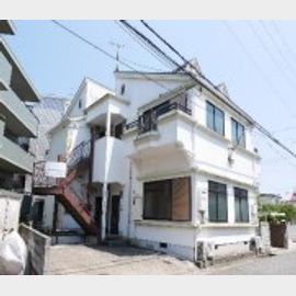 リッツハイツ池上の賃貸物件