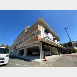 グッドライフ大津和II 4階 築37年2ヶ月の賃貸物件