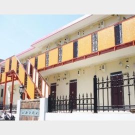 明石駅より徒歩63分 1階 築39年5ヶ月の賃貸物件