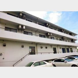 朝霧駅より徒歩47分 3階 築36年4ヶ月の賃貸物件