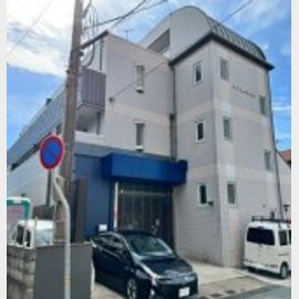 サンスイート神戸 4階 築37年2ヶ月の賃貸物件