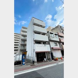 六甲道駅より徒歩8分 3階 築29年7ヶ月の賃貸物件