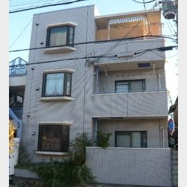 六甲道駅より徒歩16分 2階 築35年4ヶ月の賃貸物件