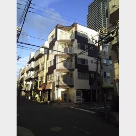 アンフィニジョア六甲渡辺ビルの賃貸物件