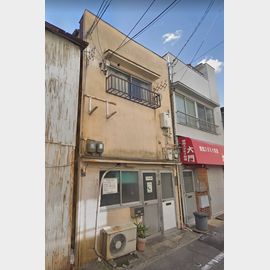 日暮3文化の賃貸物件