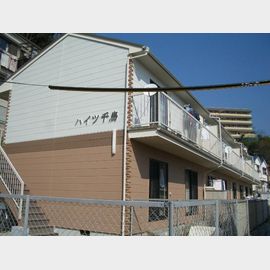 ハイツ千鳥 1階 築29年1ヶ月の賃貸物件