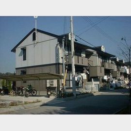 エステート塩屋山手A棟の賃貸物件
