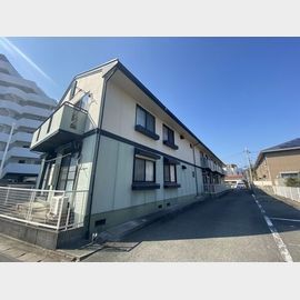 クレール名谷の賃貸物件