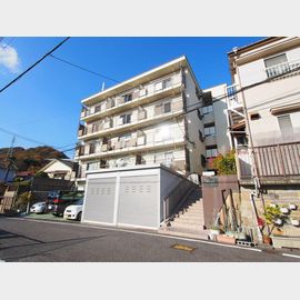 日星マンションの賃貸物件