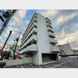ロワジール山手の賃貸物件