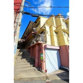 ユニオンハイツの賃貸物件