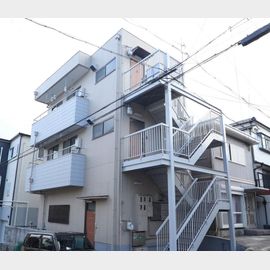 神鉄有馬線長田駅より徒歩12分 2階 築39年6ヶ月の賃貸物件