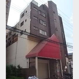 大星マンション 4階 築55年の賃貸物件