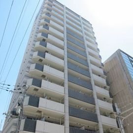 プレサンスみなと元町駅前 5階 築12年7ヶ月の賃貸物件