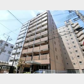 ワコーレエクシード神戸の賃貸物件