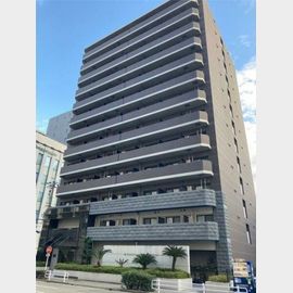 S-RESIDENCE神戸磯上通の賃貸物件