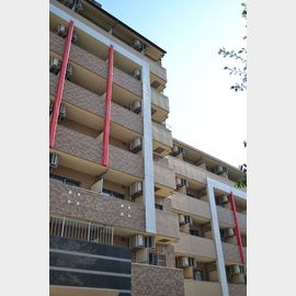 エステムコート三宮ＥＡＳＴ２リベルテ 7階 築18年6ヶ月の賃貸物件