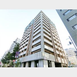 三ノ宮駅より徒歩13分 5階 築20年3ヶ月の賃貸物件