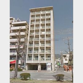 DOMICILE-kasuganomichi-N- 7階 築19年6ヶ月の賃貸物件