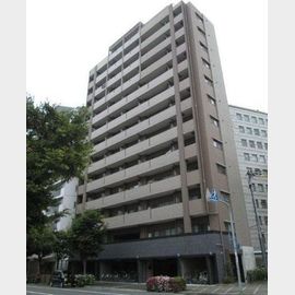 パシフィックレジデンス神戸八幡通 3階 築19年5ヶ月の賃貸物件