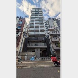 エスティロアール神戸駅前 4階 築16年3ヶ月の賃貸物件