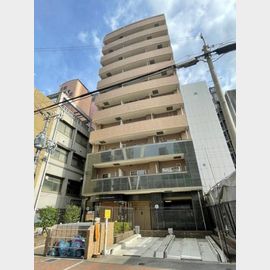 アスヴェル神戸元町 8階 築23年3ヶ月の賃貸物件