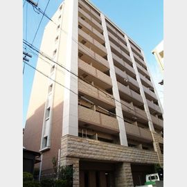 阪神本線春日野道駅より徒歩5分 5階 築18年8ヶ月の賃貸物件