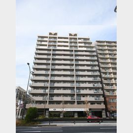 グランシティ三宮の賃貸物件