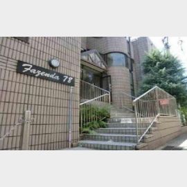 新神戸駅より徒歩8分 2階 築32年2ヶ月の賃貸物件