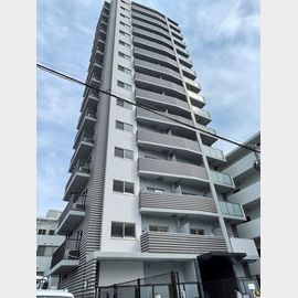 三ノ宮駅より徒歩13分 2階 築3年2ヶ月の賃貸物件