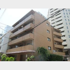 三ノ宮駅より徒歩10分 4階 築28年9ヶ月の賃貸物件