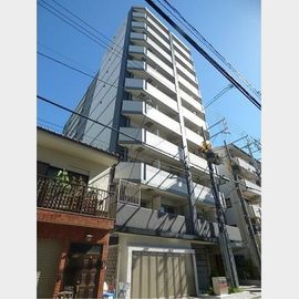 春日野道駅より徒歩4分 2階 築11年4ヶ月の賃貸物件