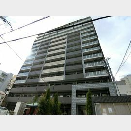 プレサンス三宮東フィールの賃貸物件