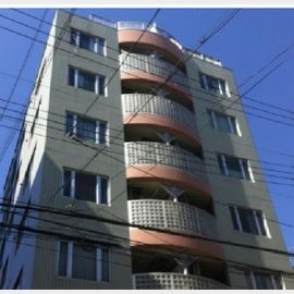神戸駅より徒歩4分 築30年1ヶ月 10階建の賃貸物件