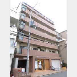 リアライズ羽坂通 5階 築29年6ヶ月の賃貸物件