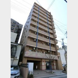 エステムコート神戸ハーバーランド前４ベイライトの賃貸物件